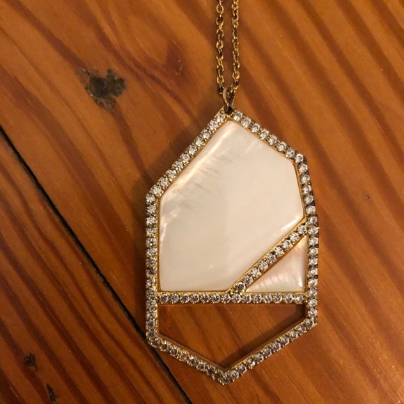 Gorjana Mimi Stone necklace - Picture 4 of 4